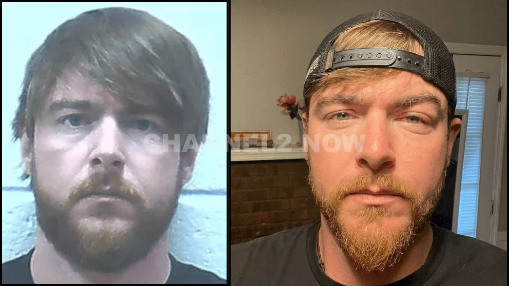 Truck Driver Kane Hammock Arrested and Charged in Fiery I-85 Crash That Killed Eight Family Members in Jackson County