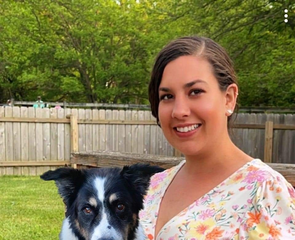 In Loving Memory of Erin Louise Jones, 38, of Grand Rapids, Michigan