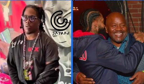 In Loving Memory of Eugene ‘Big U’ Henley Jr.: A Life of Transformation and Hope