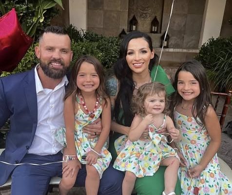 In Loving Memory of Parker Scholtes — Remembering a Life Lost Too Soon