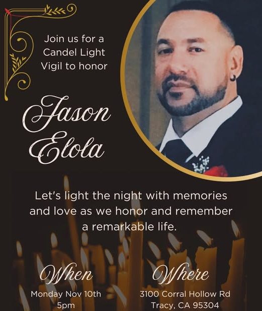 Remembering Jason Elola: Beloved Father of Nine Taken Too Soon