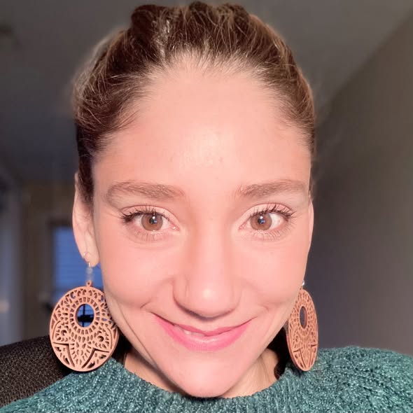 In Loving Memory Of Dr. Natalia Duque-Wilckens, Beloved NC State Professor