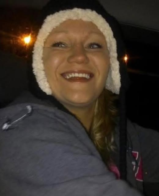 In Loving Memory Of Angie Anderson