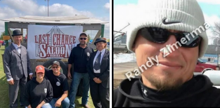 In Loving Memory Of Justin Reinarts