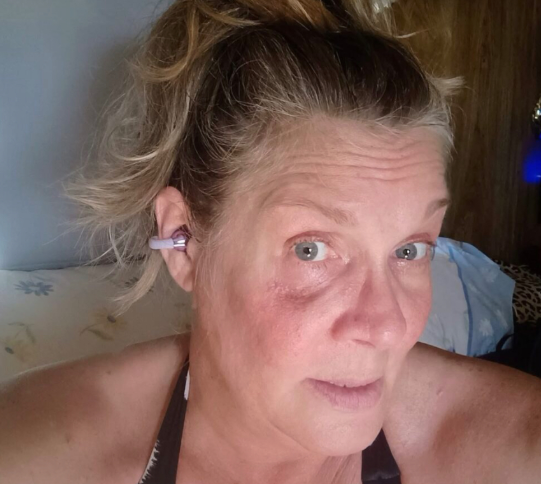 In Loving Memory of Tracy Danielle Daigle, 56, of Grape Creek, Texas