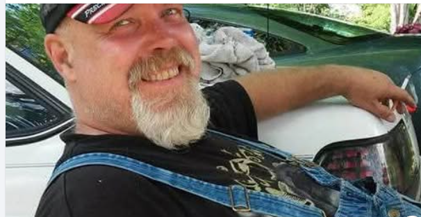 In Loving Memory of Russell Marcouriel: A Life of Faith, Family, and Service