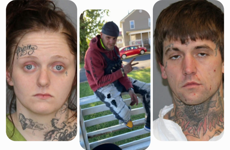 In Loving Memory of Johnathon Reed: Kingsport Mourns a Life Gone Too Soon